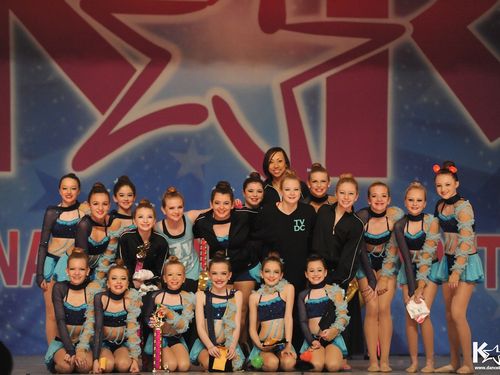 Louisville, KY - 3/7/2014 - Awards