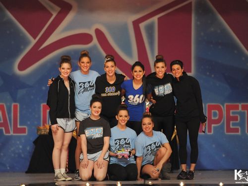 Louisville, KY - 3/7/2014 - Awards