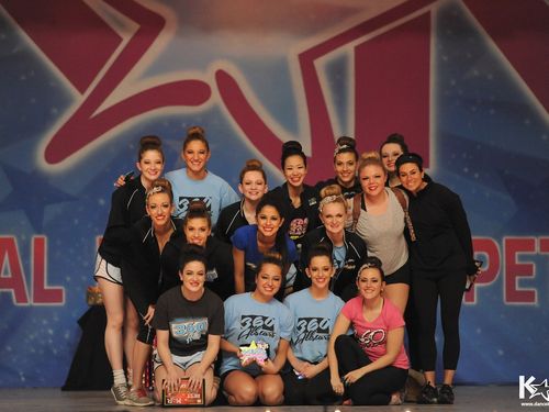 Louisville, KY - 3/7/2014 - Awards