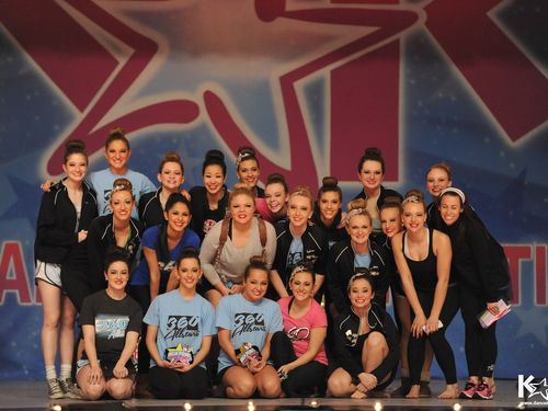 Louisville, KY - 3/7/2014 - Awards