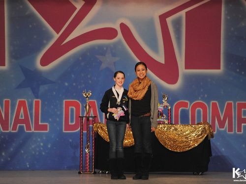 Louisville, KY - 3/7/2014 - Awards