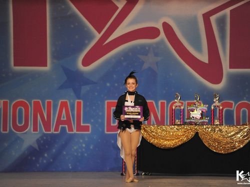Louisville, KY - 3/7/2014 - Awards