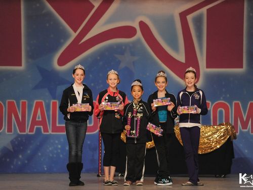 Louisville, KY - 3/7/2014 - Awards