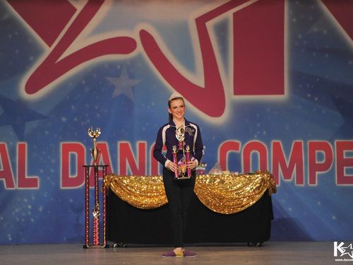 Louisville, KY - 3/7/2014 - Awards
