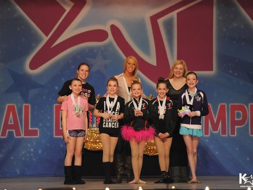 Louisville, KY - 3/7/2014 - Awards
