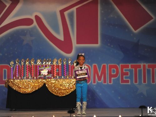 Louisville, KY - 3/7/2014 - Awards