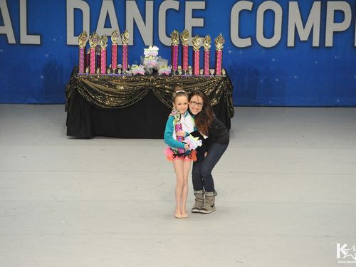 Minneapolis, MN - 3/8/2014 - Awards