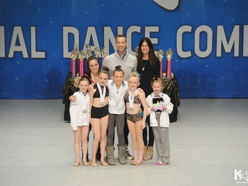 Minneapolis, MN - 3/8/2014 - Awards