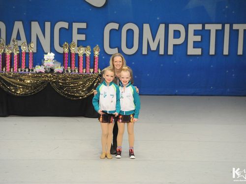 Minneapolis, MN - 3/8/2014 - Awards