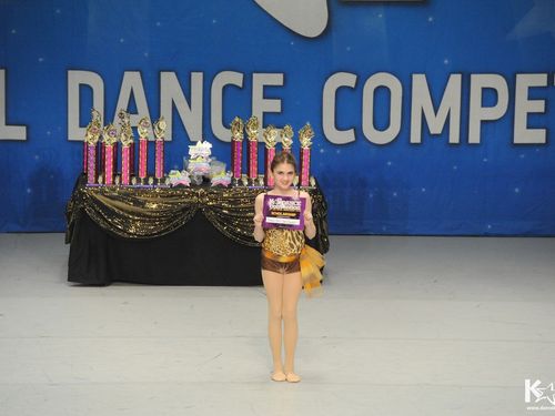 Minneapolis, MN - 3/8/2014 - Awards