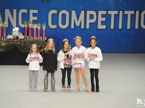 Minneapolis, MN - 3/8/2014 - Awards