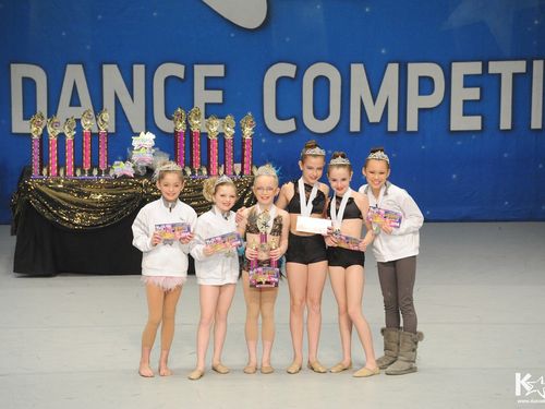 Minneapolis, MN - 3/8/2014 - Awards