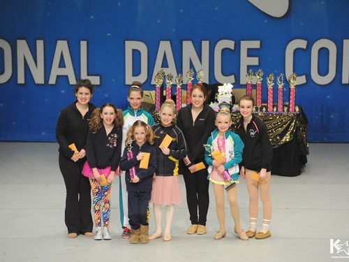 Minneapolis, MN - 3/8/2014 - Awards