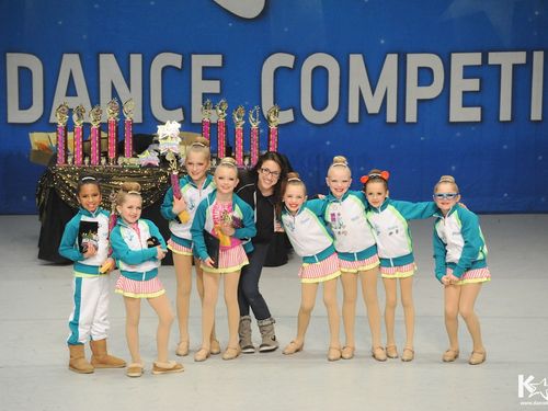 Minneapolis, MN - 3/8/2014 - Awards