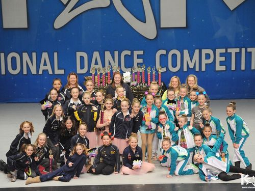 Minneapolis, MN - 3/8/2014 - Awards