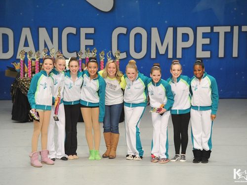 Minneapolis, MN - 3/8/2014 - Awards