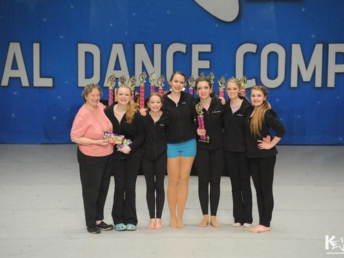 Minneapolis, MN - 3/8/2014 - Awards