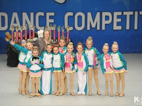 Minneapolis, MN - 3/8/2014 - Awards