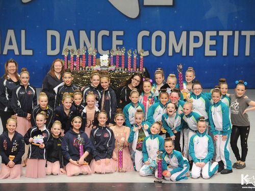 Minneapolis, MN - 3/8/2014 - Awards