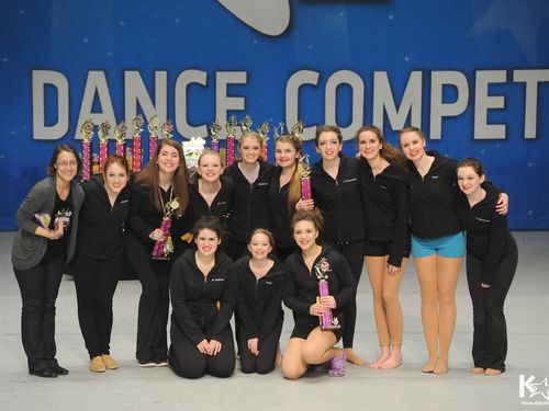 Minneapolis, MN - 3/8/2014 - Awards