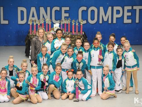 Minneapolis, MN - 3/8/2014 - Awards