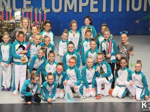 Minneapolis, MN - 3/8/2014 - Awards
