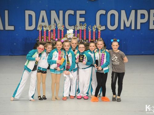 Minneapolis, MN - 3/8/2014 - Awards