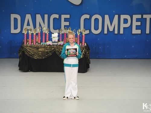 Minneapolis, MN - 3/8/2014 - Awards
