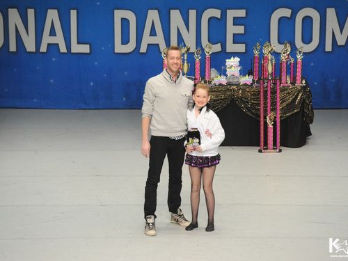 Minneapolis, MN - 3/8/2014 - Awards