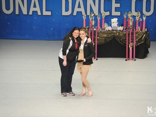 Minneapolis, MN - 3/8/2014 - Awards