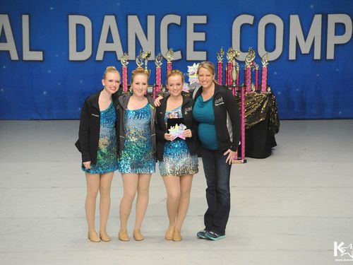 Minneapolis, MN - 3/8/2014 - Awards