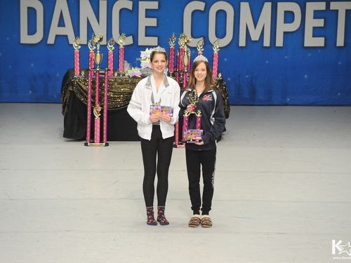 Minneapolis, MN - 3/8/2014 - Awards