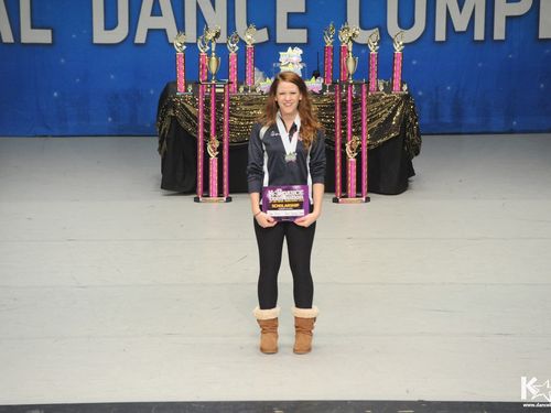 Minneapolis, MN - 3/8/2014 - Awards