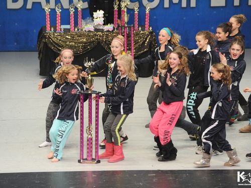 Minneapolis, MN - 3/8/2014 - Awards