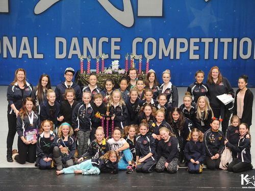 Minneapolis, MN - 3/8/2014 - Awards