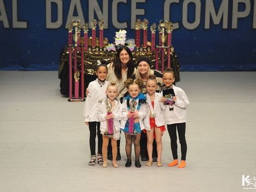 Minneapolis, MN - 3/8/2014 - Awards