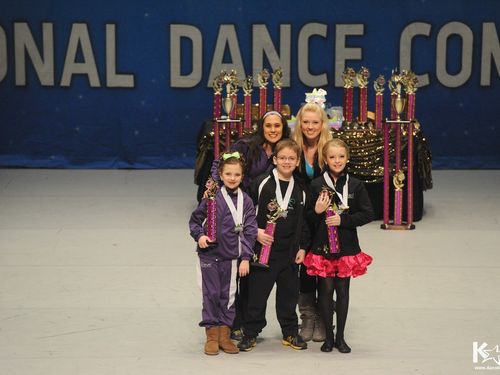 Minneapolis, MN - 3/8/2014 - Awards
