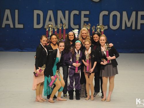 Minneapolis, MN - 3/8/2014 - Awards