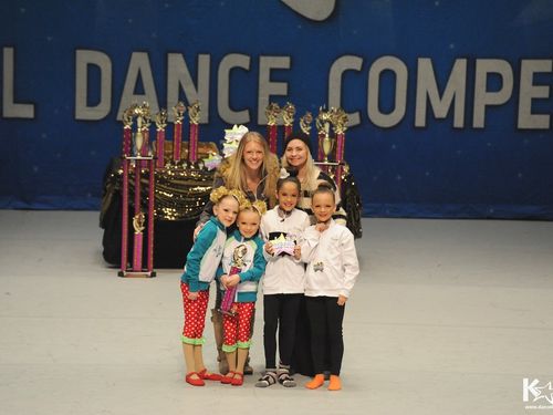 Minneapolis, MN - 3/8/2014 - Awards