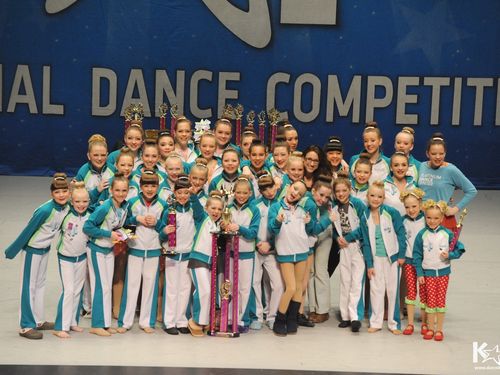 Minneapolis, MN - 3/8/2014 - Awards