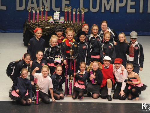 Minneapolis, MN - 3/8/2014 - Awards