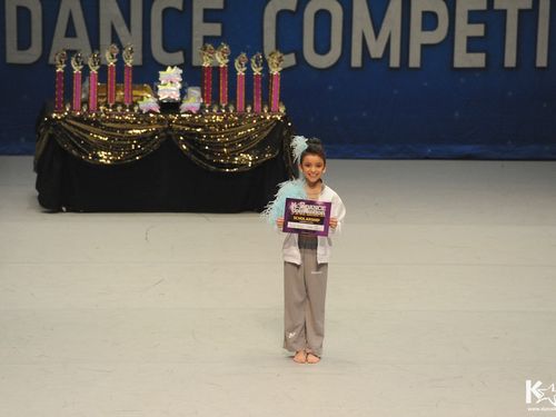 Minneapolis, MN - 3/8/2014 - Awards
