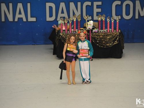 Minneapolis, MN - 3/8/2014 - Awards