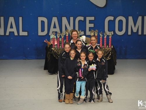 Minneapolis, MN - 3/8/2014 - Awards