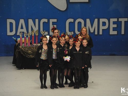 Minneapolis, MN - 3/8/2014 - Awards