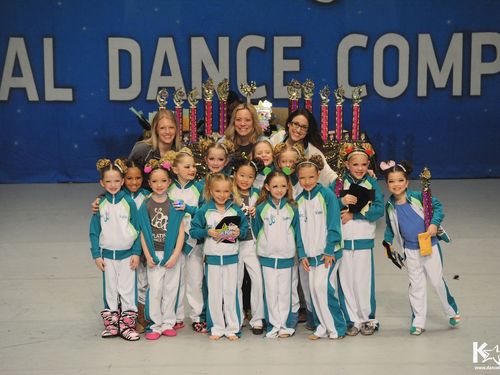 Minneapolis, MN - 3/8/2014 - Awards