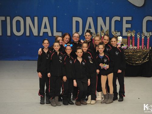 Minneapolis, MN - 3/8/2014 - Awards