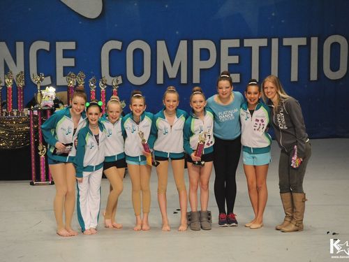 Minneapolis, MN - 3/8/2014 - Awards