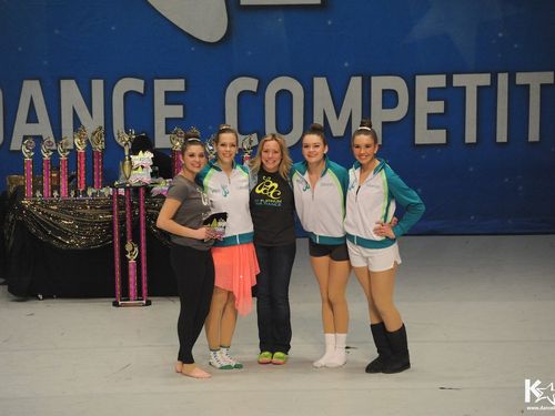 Minneapolis, MN - 3/8/2014 - Awards