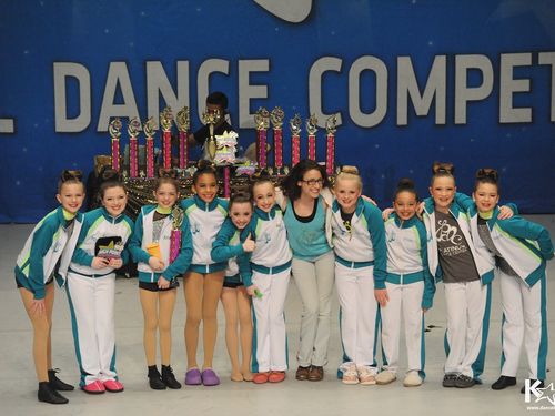 Minneapolis, MN - 3/8/2014 - Awards
